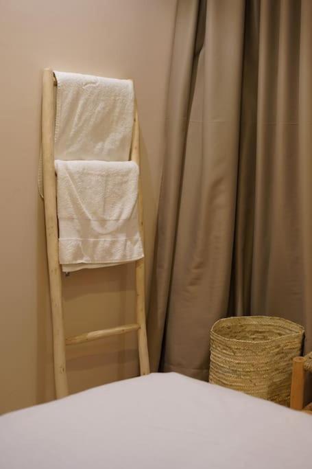 Beldi Chic In Marrakech Appartement *