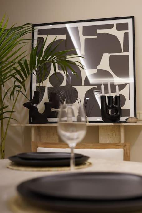 Apartment Beldi Chic In Marrakech